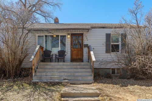 1004 S 7th Street, Laramie, WY, 82070 | Card Image