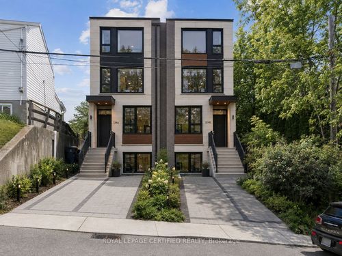33 Donald Ave, York, ON, M6M1J9 | Card Image
