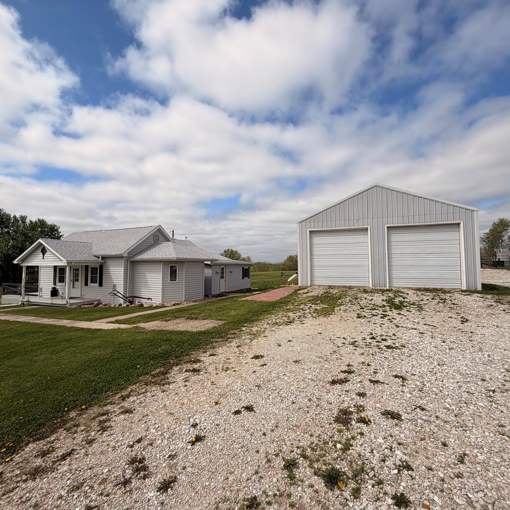 Residential in Kirksville