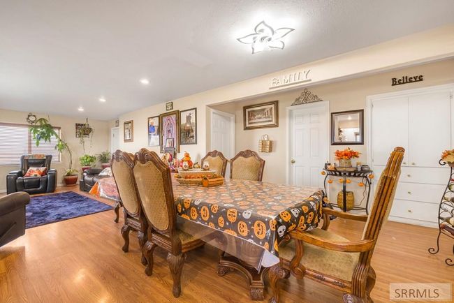 2492 E 2100 N, House other with 6 bedrooms, 4 bathrooms and 2 parking in Hamer ID | Image 8