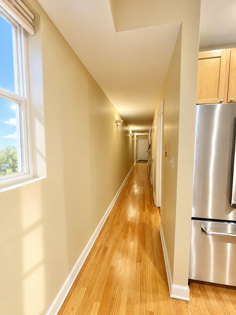 Residential Lease in Chicago 4