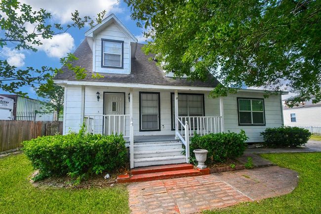 2636 Lone Oak Rd, House other with 3 bedrooms, 2 bathrooms and null parking in Houston TX | Image 47