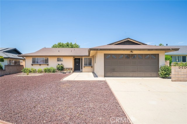 Aspen Ave, Bloomington, CA 92316