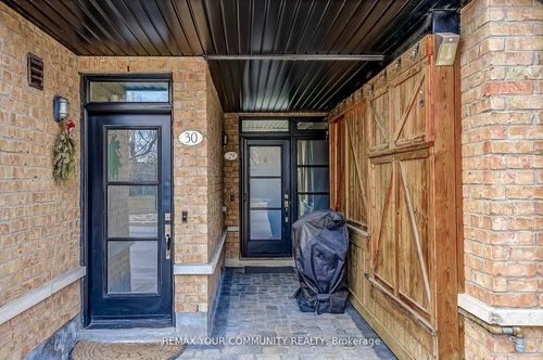 29-8169 Kipling Ave, Vaughan, ON, L4L0G4 | Card Image