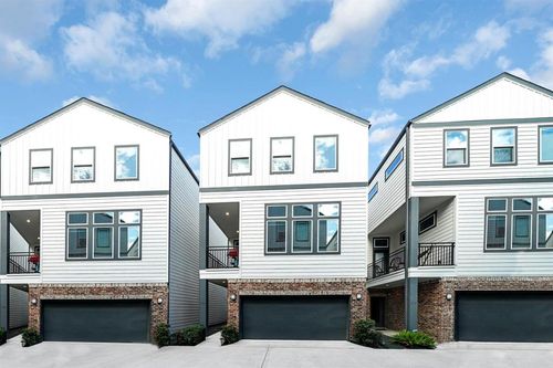 734 W Donovan Street, Houston, TX, 77091 | Card Image