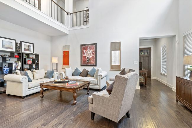 1047 Emil Pl, House other with 4 bedrooms, 4 bathrooms and null parking in Allen TX | Image 7