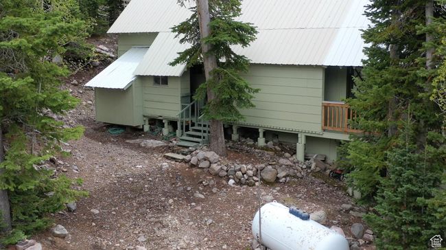 View of property exterior | Image 65