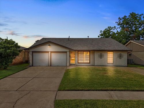 3309 Westbrook Cir, Pasadena, TX, 77503-2025 | Card Image