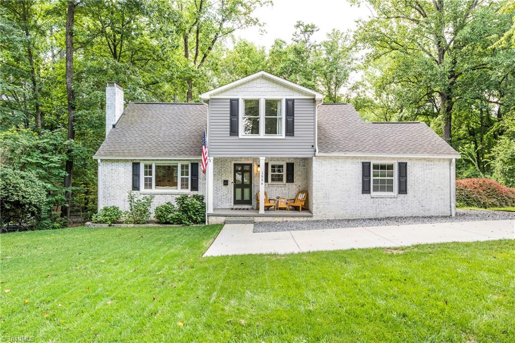 Sharon Rd, Winston Salem, NC 27103
