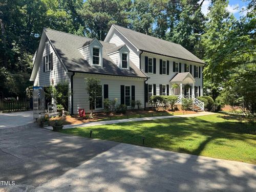 10625 Soma Court, Raleigh, NC, 27613 | Card Image