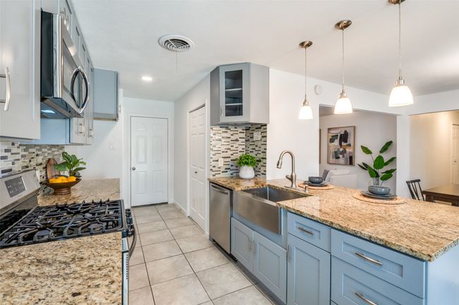 1209 Ridgeway Dr, House other with 3 bedrooms, 2 bathrooms and null parking in Richardson TX | Image 15