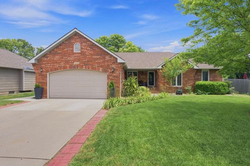 4848 N Farmstead St., Bel Aire, KS, 67220 | Card Image