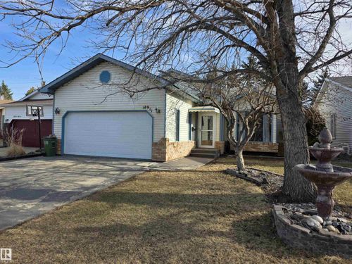 18911 80 Ave Nw, Edmonton, AB, T5T5B7 | Card Image