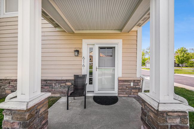 616 Boardwalk Ln, Condo with 2 bedrooms, 2 bathrooms and null parking in Dexter MI | Image 9