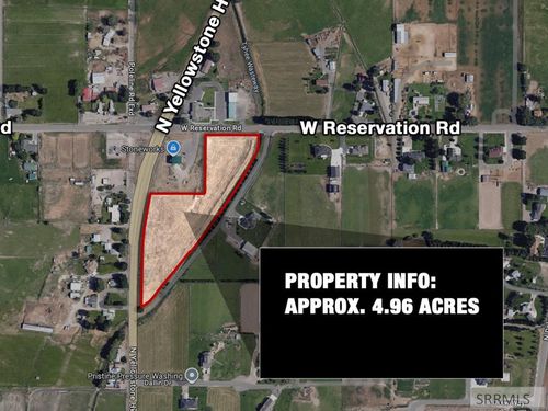 13899 N Yellowstone Hwy, Pocatello, ID, 83202-5153 | Card Image