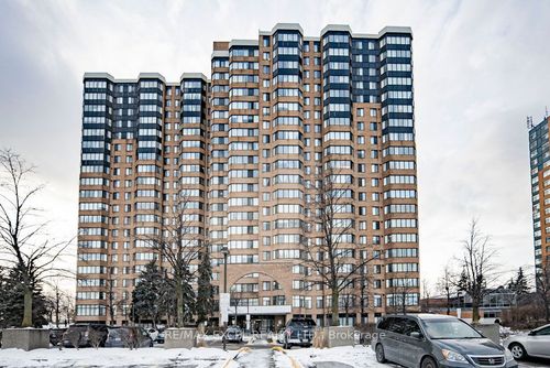 212-80 Alton Towers Cir, Scarborough, ON, M1V5E8 | Card Image