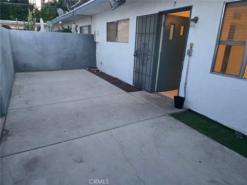 apt-7-238 S Saturmino Dr, Palm Springs, CA, 92262-7157 | Card Image