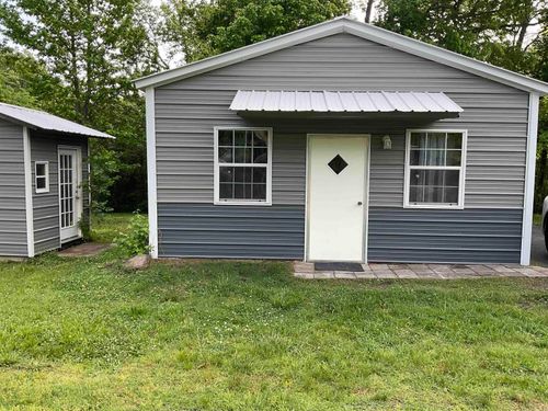 669 Fraser St, Clinton, AR, 72031-6759 | Card Image