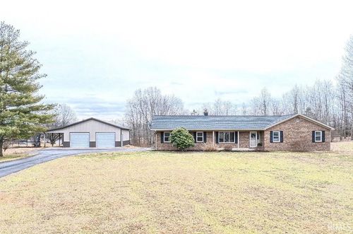 1599 Country Road, Boonville, IN, 47601 | Card Image