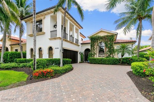 2896 Tiburon Blvd E, NAPLES, FL, 34109-3605 | Card Image