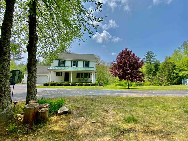 839 Dunlap Farm Rd, House other with 3 bedrooms, 3 bathrooms and null parking in Sunderland VT | Image 39