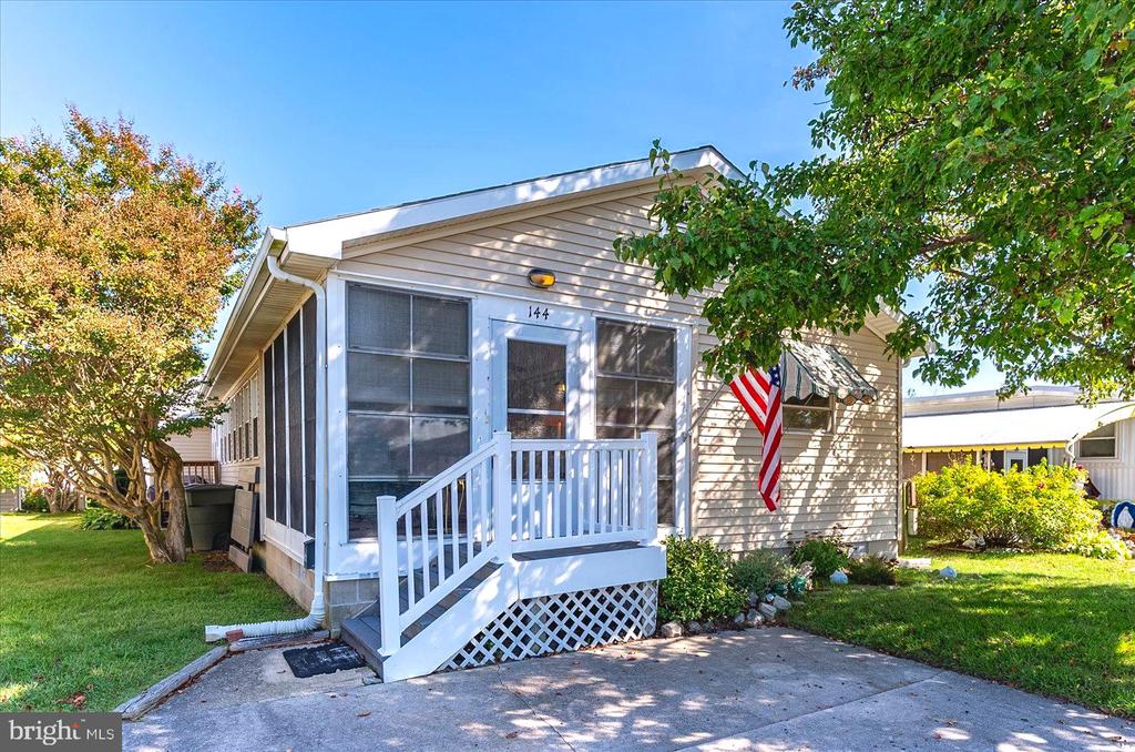 Ocean Dr, Ocean City, MD 21842
