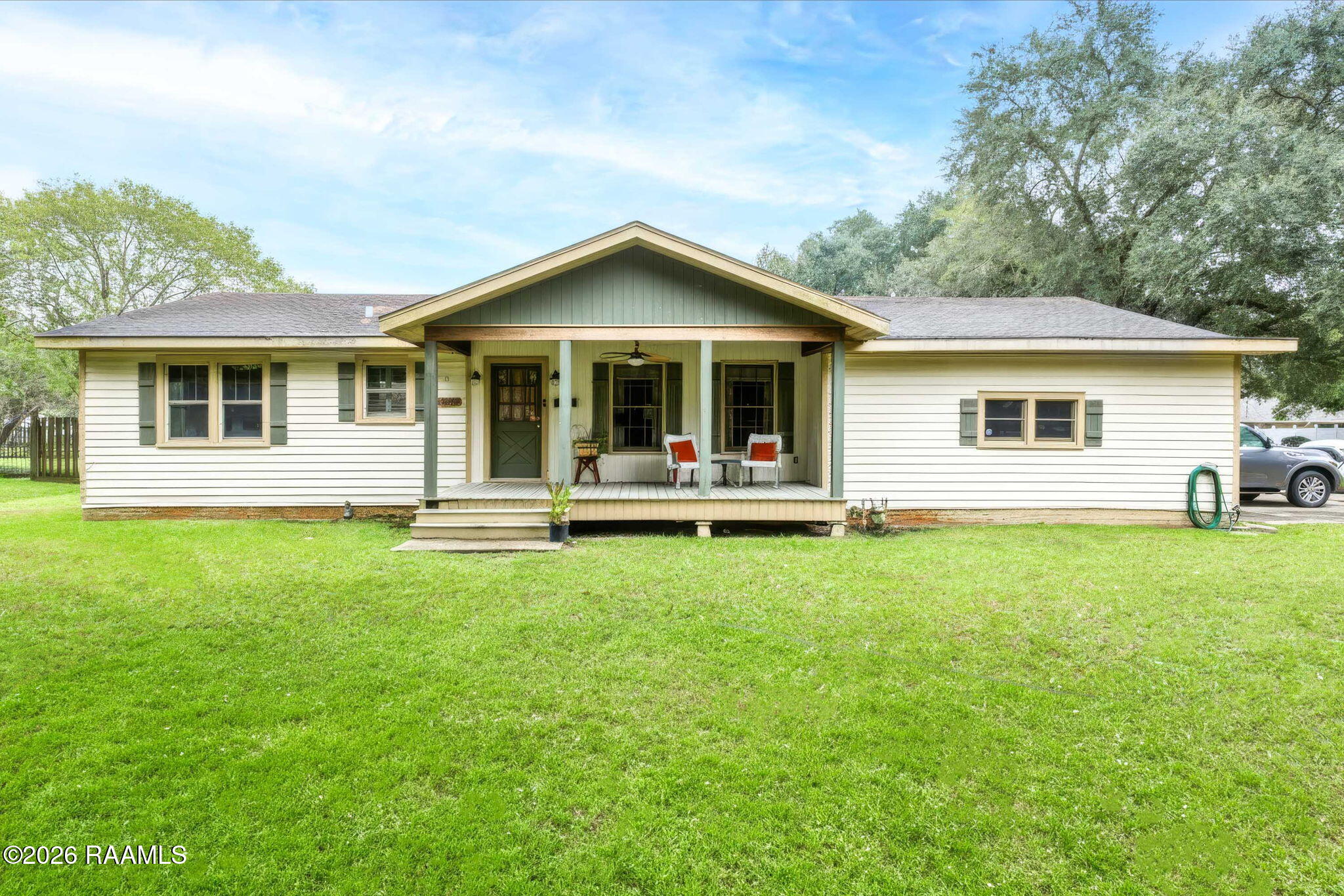 Residential in Crowley