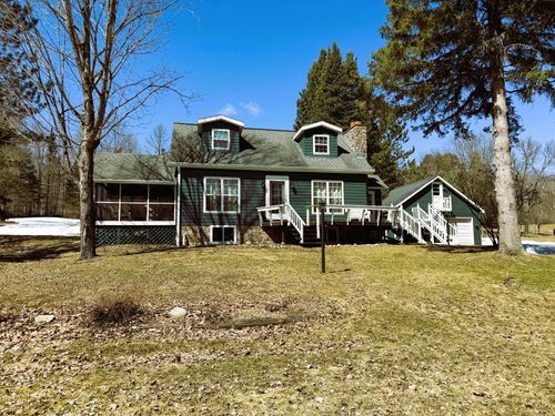 11543 Lakeview Dr, Butternut, WI, 54514-9163 | Card Image