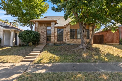 420 Seminary Rdg, Mesquite, TX, 75149-4878 | Card Image