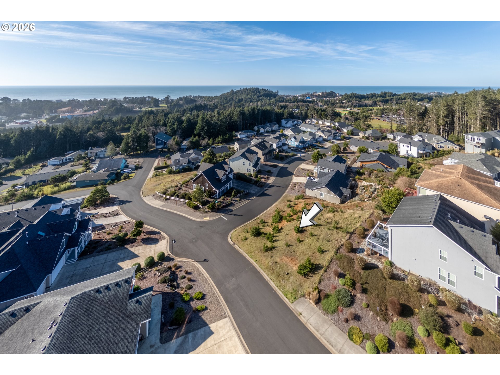 Land in LincolnCity 2