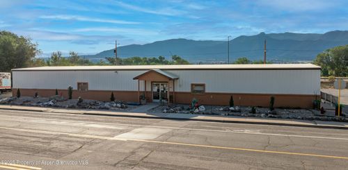 201 E 1st St, Parachute, CO, 81635-5008 | Card Image