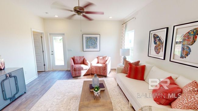 11233 Cloister Dr, House other with 4 bedrooms, 2 bathrooms and null parking in Daphne AL | Image 8