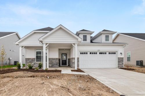 3204 Hilltop Road, Valparaiso, IN, 46385 | Card Image