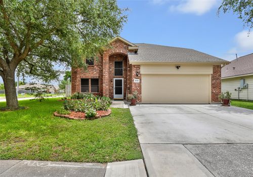 8038 Echinacea Dr, Baytown, TX, 77521-6502 | Card Image