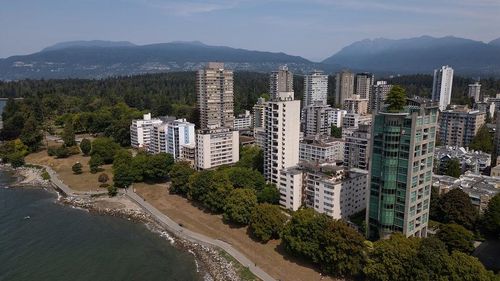 110-1975 Pendrell Street, Vancouver, BC, V6G1T6 | Card Image