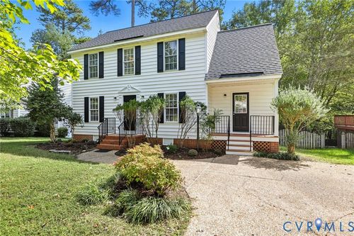 11824 Park Forest Way, Glen Allen, VA, 23059-7039 | Card Image