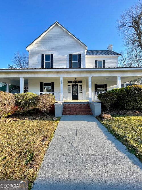 400 W Gordon St, Thomaston, GA, 30286-3414 | Card Image