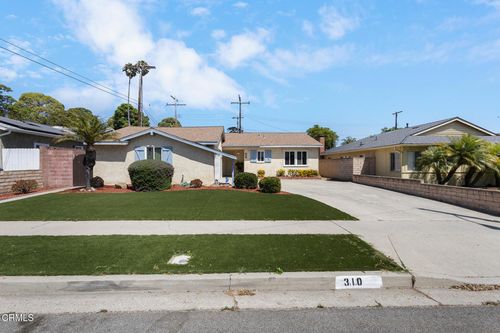 310 Harte Avenue, Ventura, CA, 93003 | Card Image