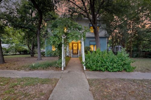 604 Johnson St, Terrell, TX, 75160-2046 | Card Image