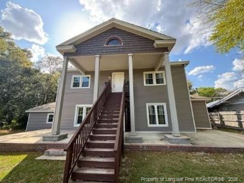 apt-2-807 Branson St, Fayetteville, NC, 28305-5477 | Card Image