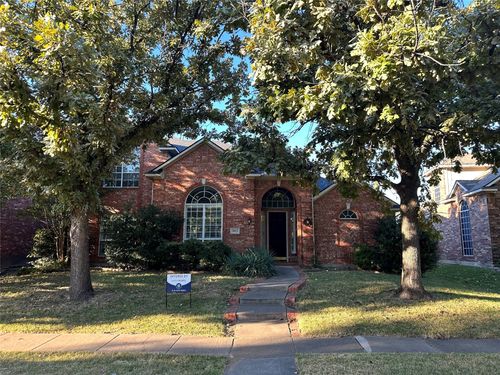 3853 Elgin Dr, Plano, TX, 75025-3861 | Card Image