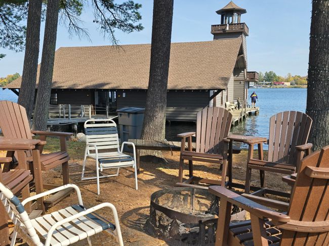 202 - 8250 Northern Rd, Condo with 2 bedrooms, 2 bathrooms and 1 parking in Minocqua WI | Image 48