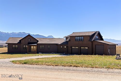 95 Montana Way, Ennis, MT, 59729-9111 | Card Image