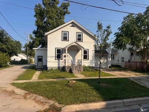 617 Union St, Monroe, MI, 48161-1544 | Card Image