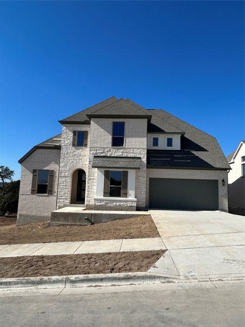 1908 Crimson Sunset Dr, Georgetown, TX, 78628-4369 | Card Image
