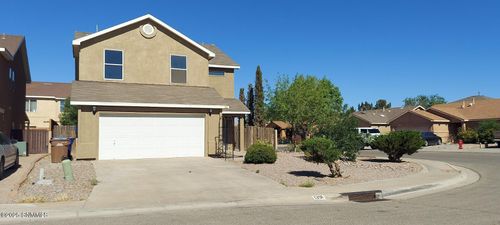1391 Anasazi Ct, Las Cruces, NM, 88007-1934 | Card Image
