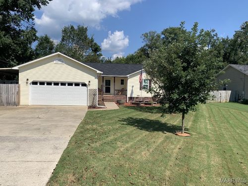 807 5th Ave Ne, Jacksonville, AL, 36265-1353 | Card Image