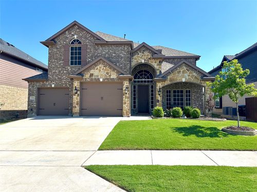 1304 Needle Cactus Dr, Fort Worth, TX, 76177-1570 | Card Image