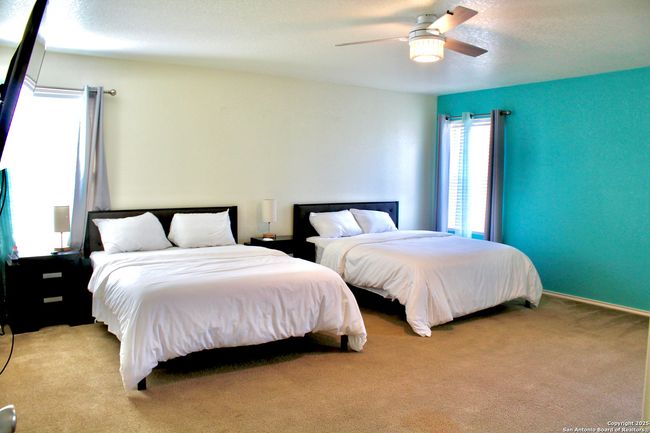 124 Hinge Path, House other with 3 bedrooms, 3 bathrooms and null parking in Cibolo TX | Image 29