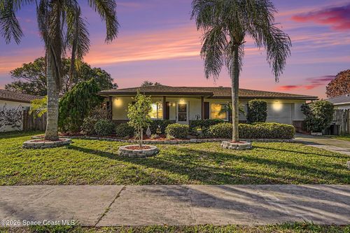 1887 Palmer Dr, Melbourne, FL, 32935-4401 | Card Image